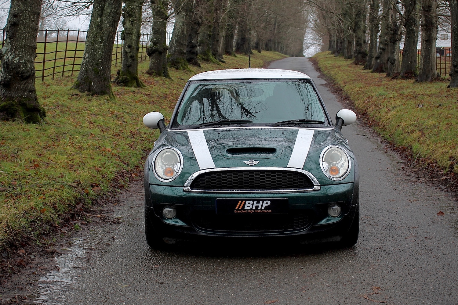 Used MINI Hatch 2007 for sale - 77171019: Photo 3