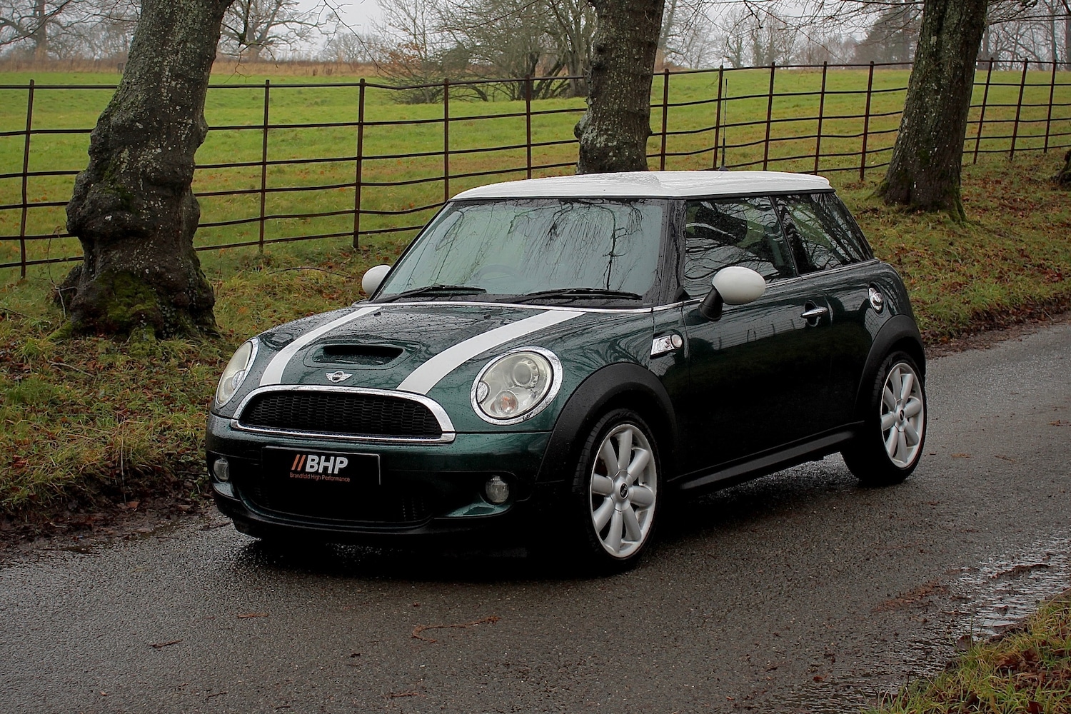 Used MINI Hatch 2007 for sale - 77171019: Photo 4