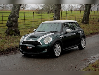 Used MINI Hatch 2007 for sale - 77171019: Photo