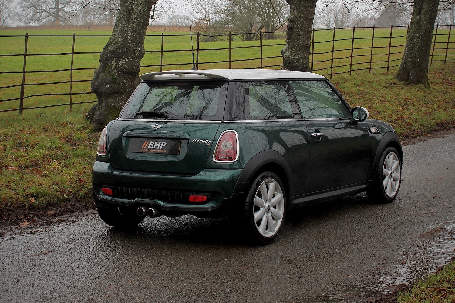 Used MINI Hatch 2007 for sale - 77171019: Photo 5