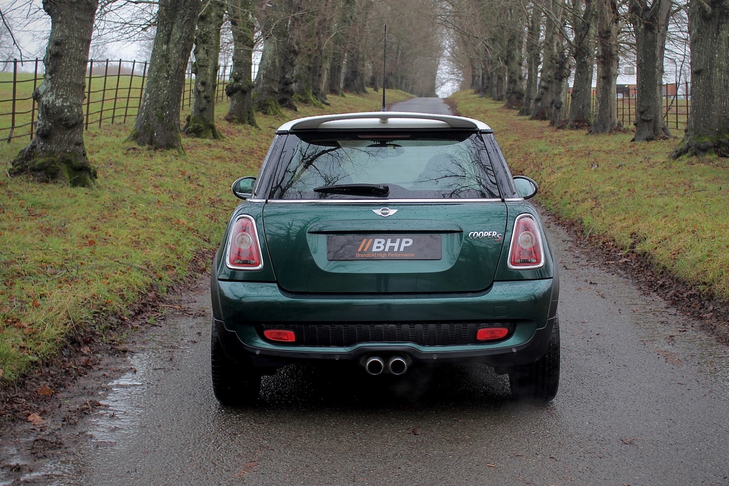 Used MINI Hatch 2007 for sale - 77171019: Photo 6