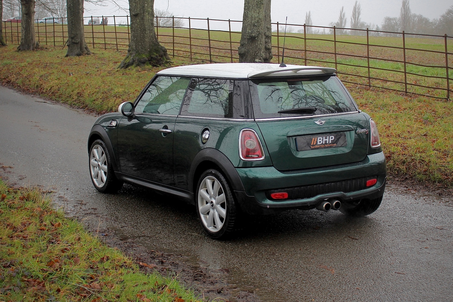 Used MINI Hatch 2007 for sale - 77171019: Photo 7