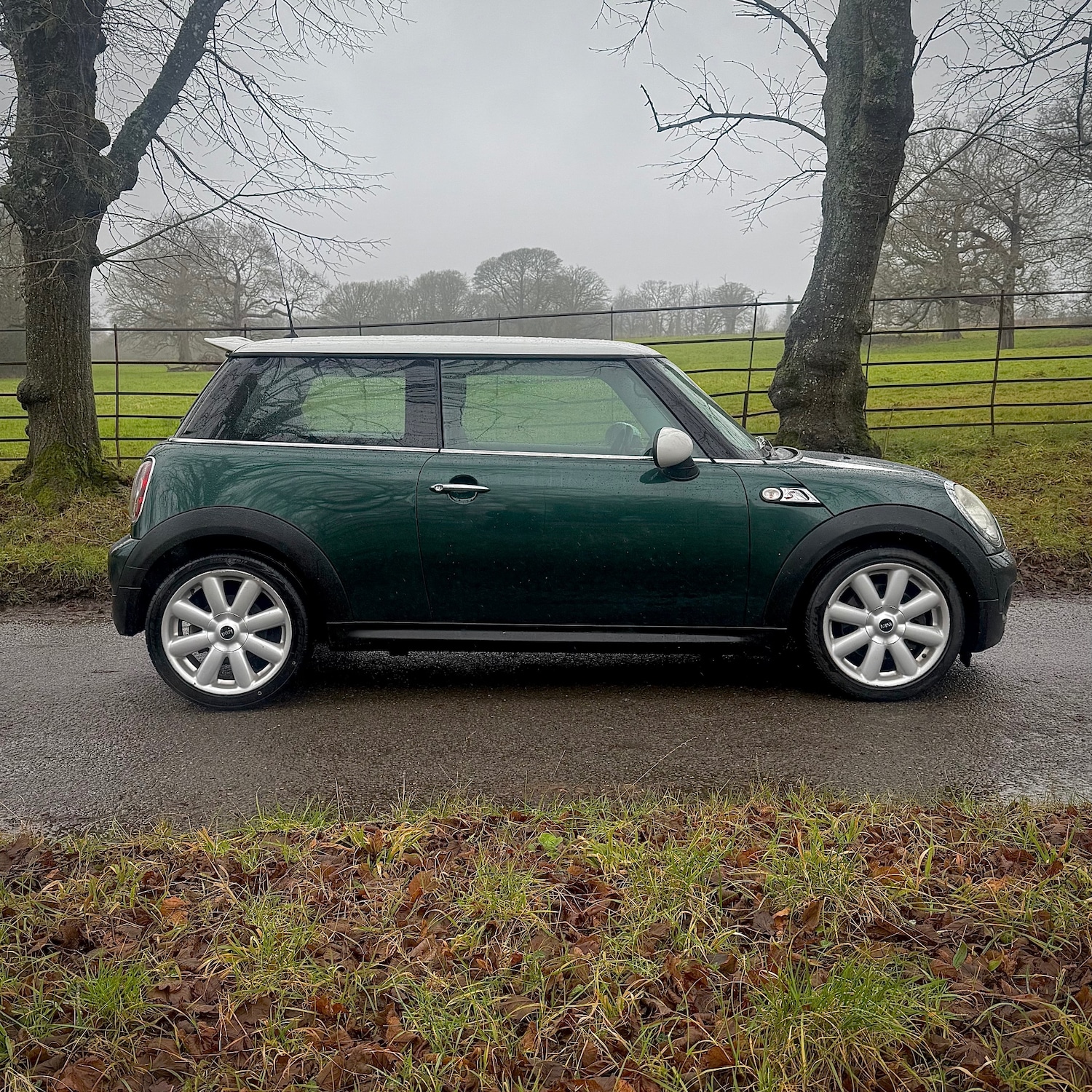 Used MINI Hatch 2007 for sale - 77171019: Photo 8