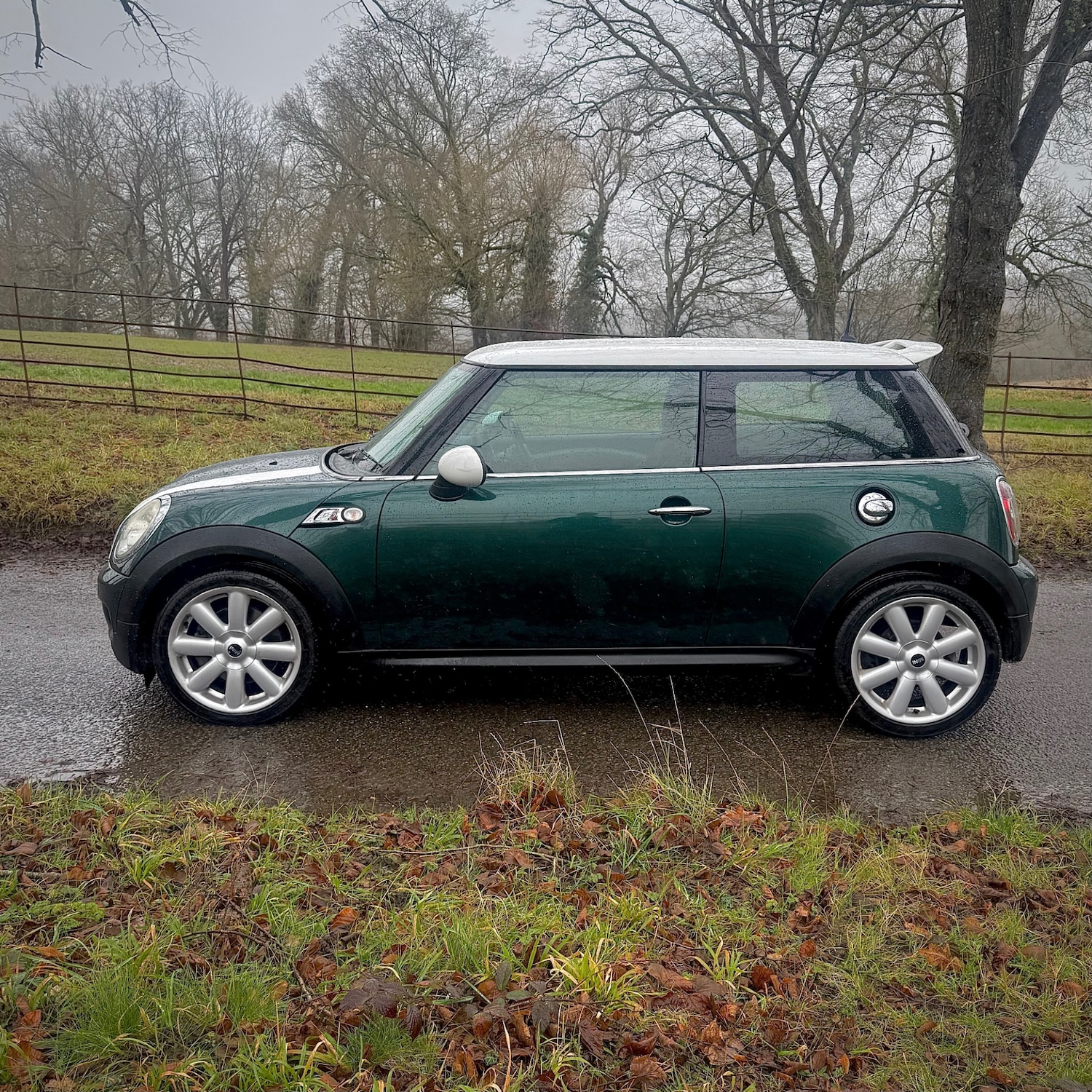 Used MINI Hatch 2007 for sale - 77171019: Photo 9