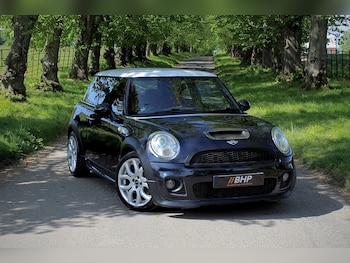 Used MINI Hatch 2007 for sale - 78414683: Photo