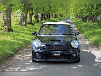 Used MINI Hatch 2007 for sale - 78414683: Photo