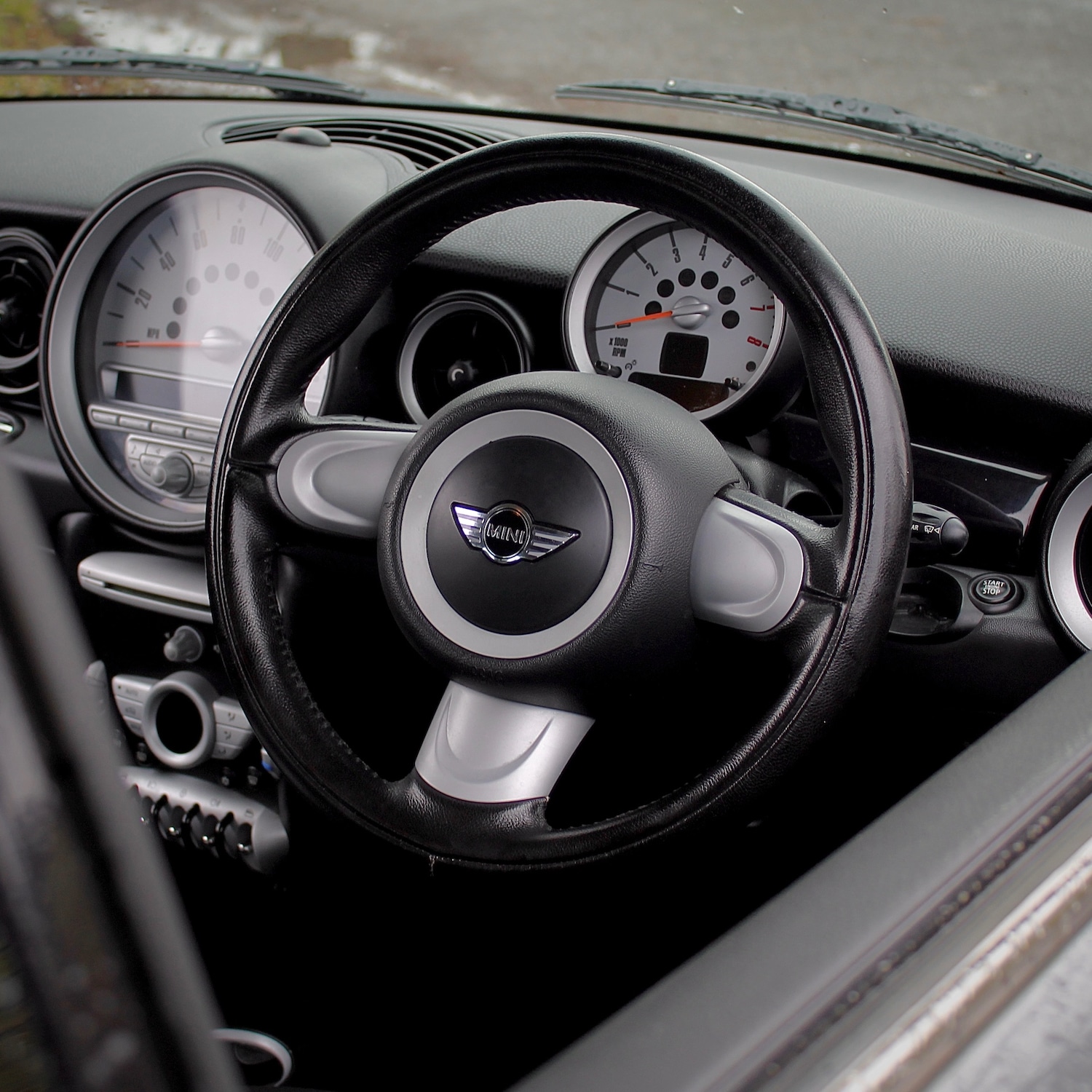 Used MINI Hatch 2009 for sale - 77298600: Photo 10