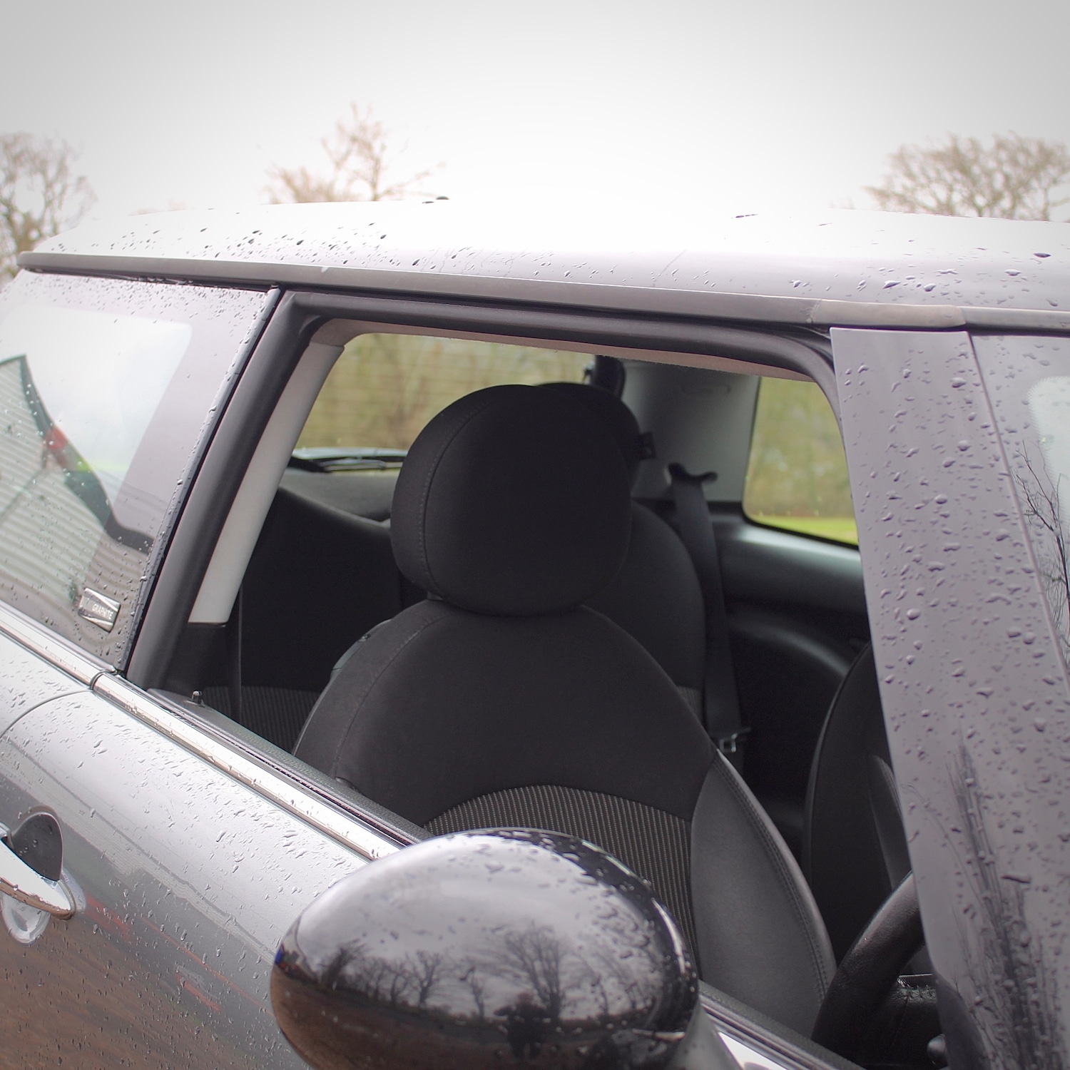 Used MINI Hatch 2009 for sale - 77298600: Photo 11