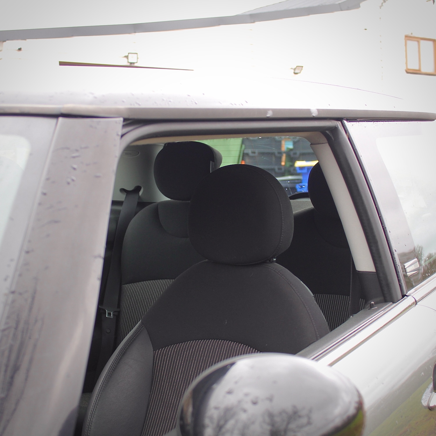 Used MINI Hatch 2009 for sale - 77298600: Photo 12