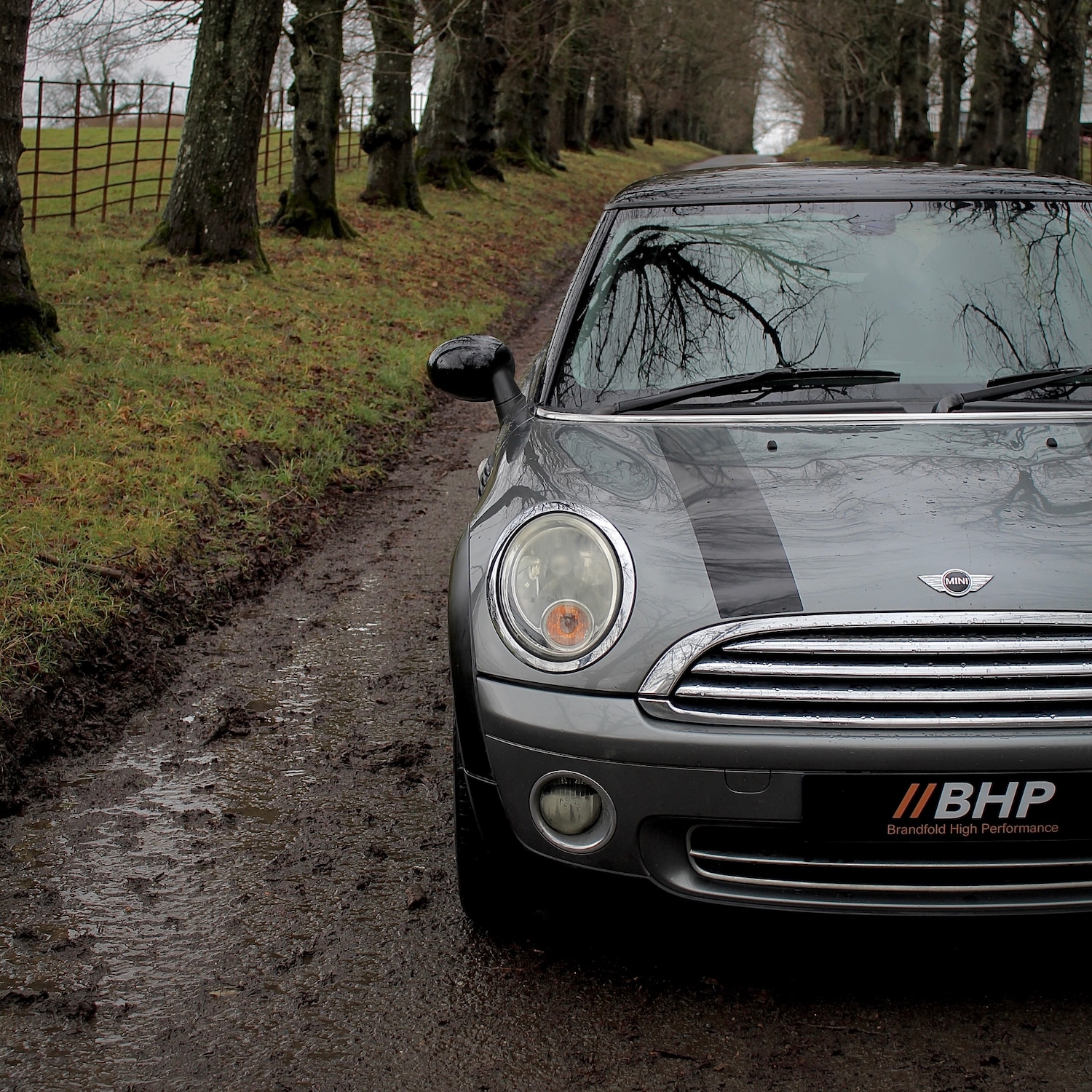 Used MINI Hatch 2009 for sale - 77298600: Photo 17
