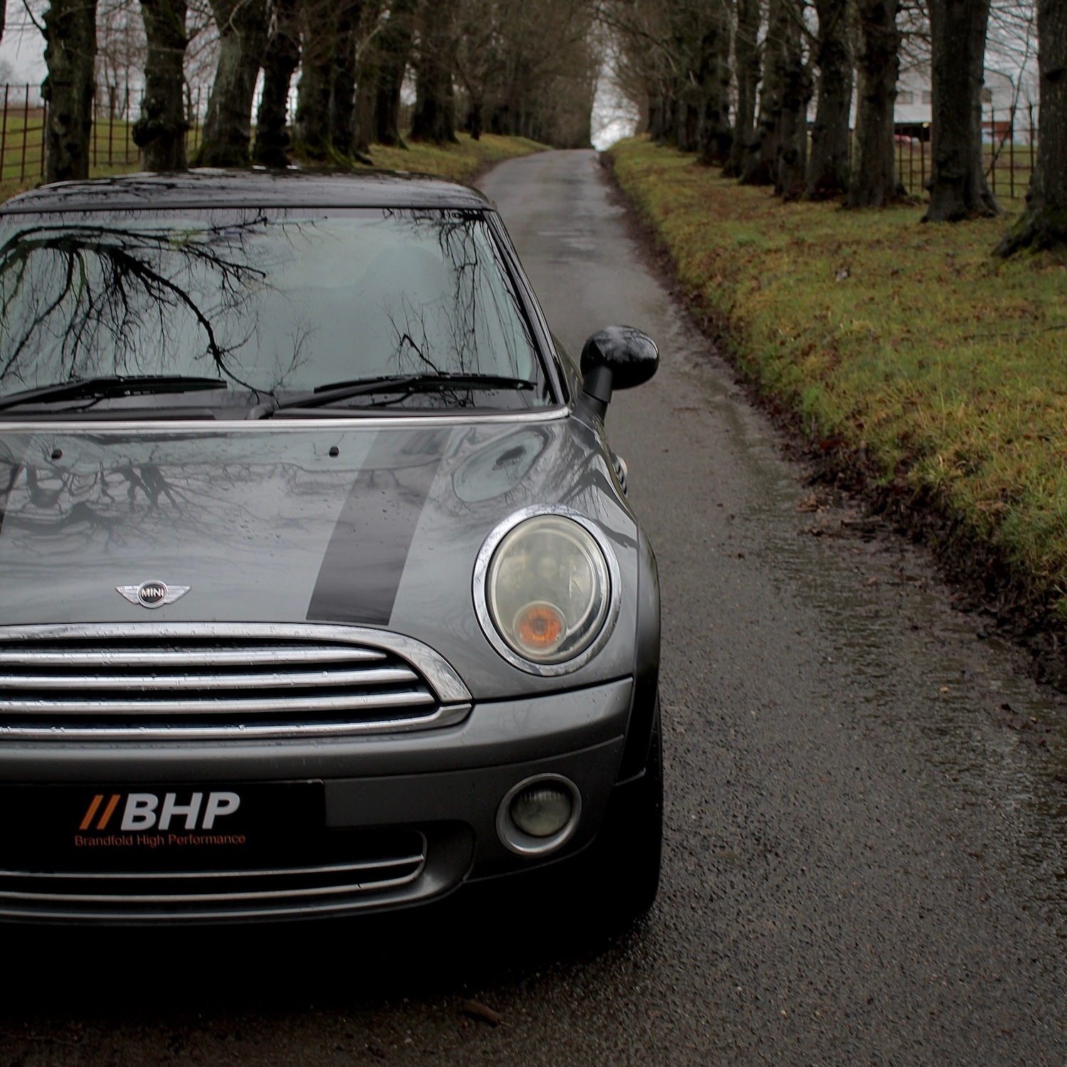 Used MINI Hatch 2009 for sale - 77298600: Photo 18