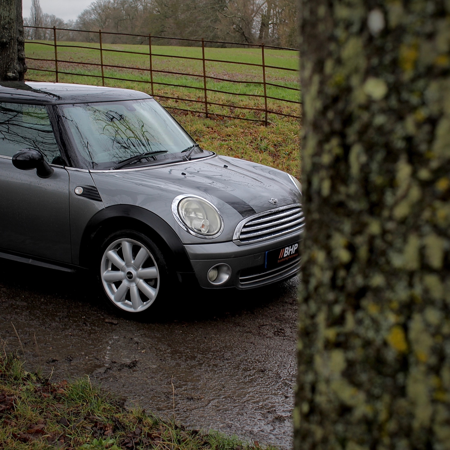Used MINI Hatch 2009 for sale - 77298600: Photo 19
