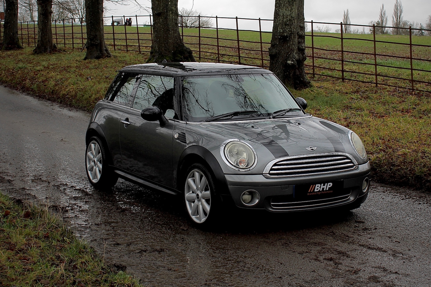 Used MINI Hatch 2009 for sale - 77298600: Photo 2