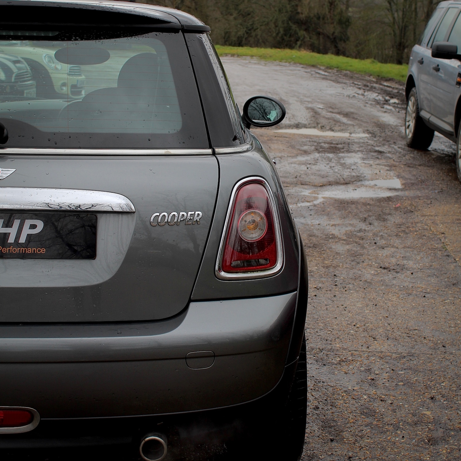Used MINI Hatch 2009 for sale - 77298600: Photo 22
