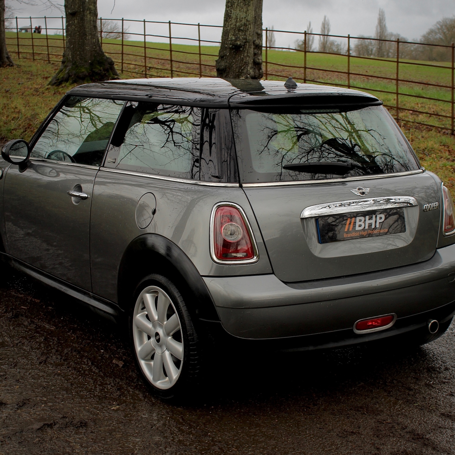 Used MINI Hatch 2009 for sale - 77298600: Photo 23