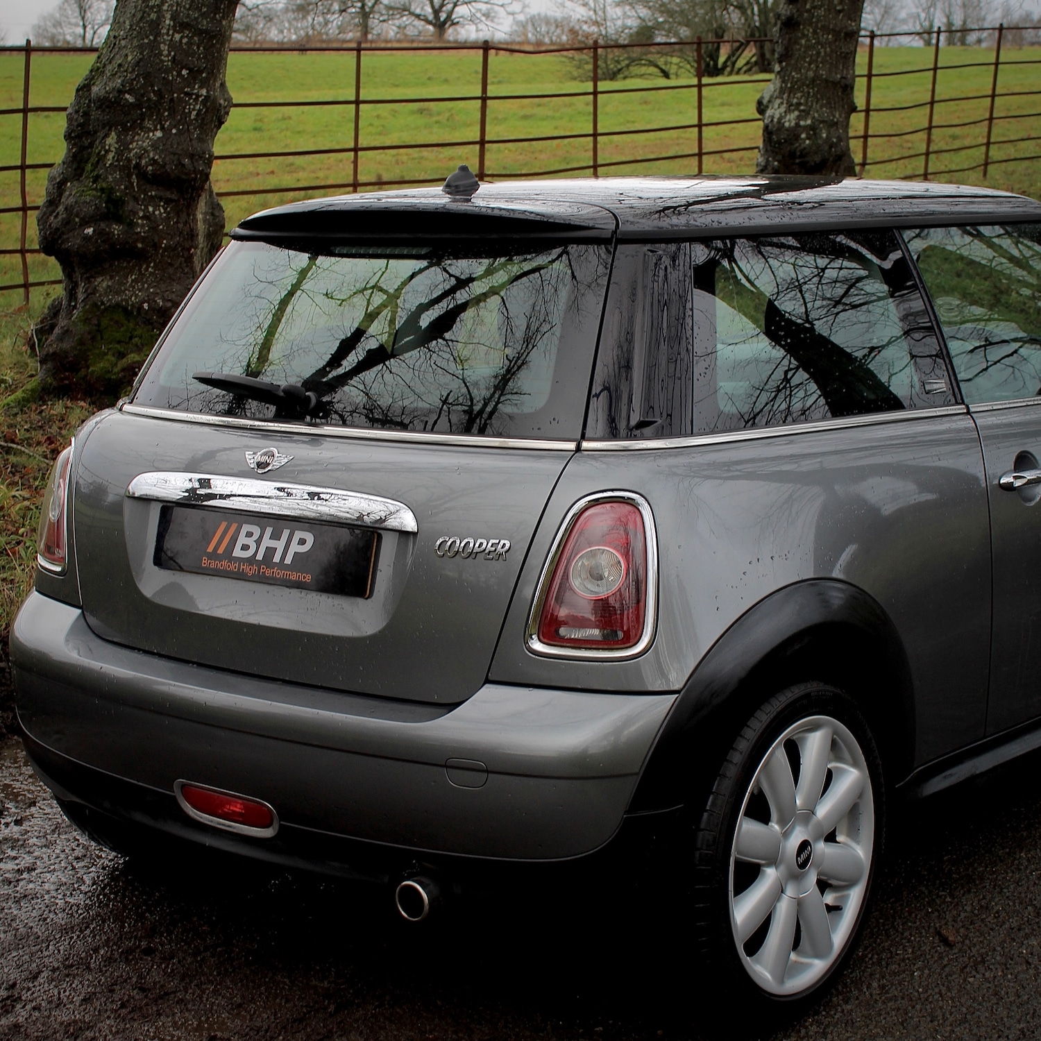 Used MINI Hatch 2009 for sale - 77298600: Photo 24