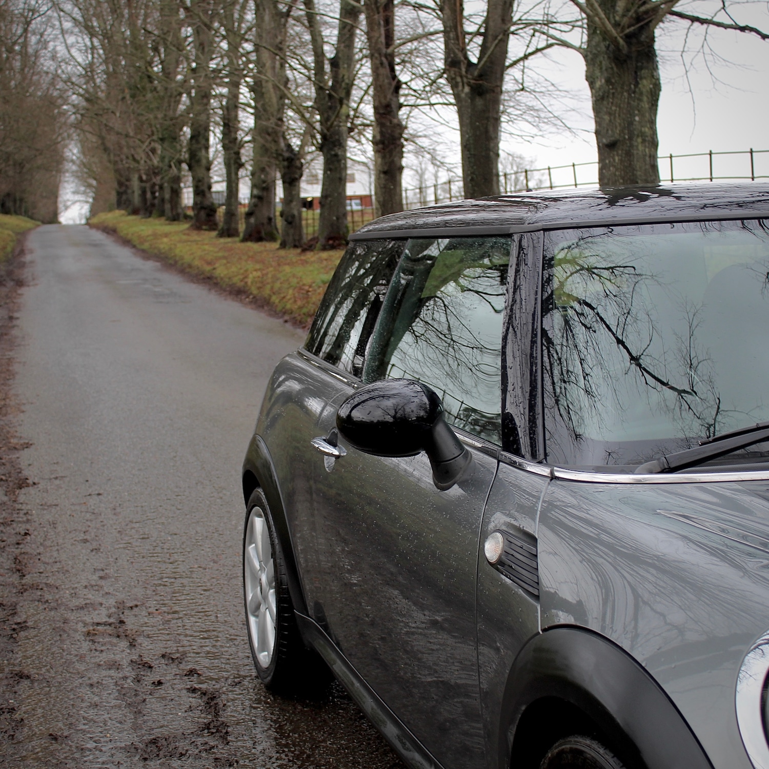 Used MINI Hatch 2009 for sale - 77298600: Photo 25