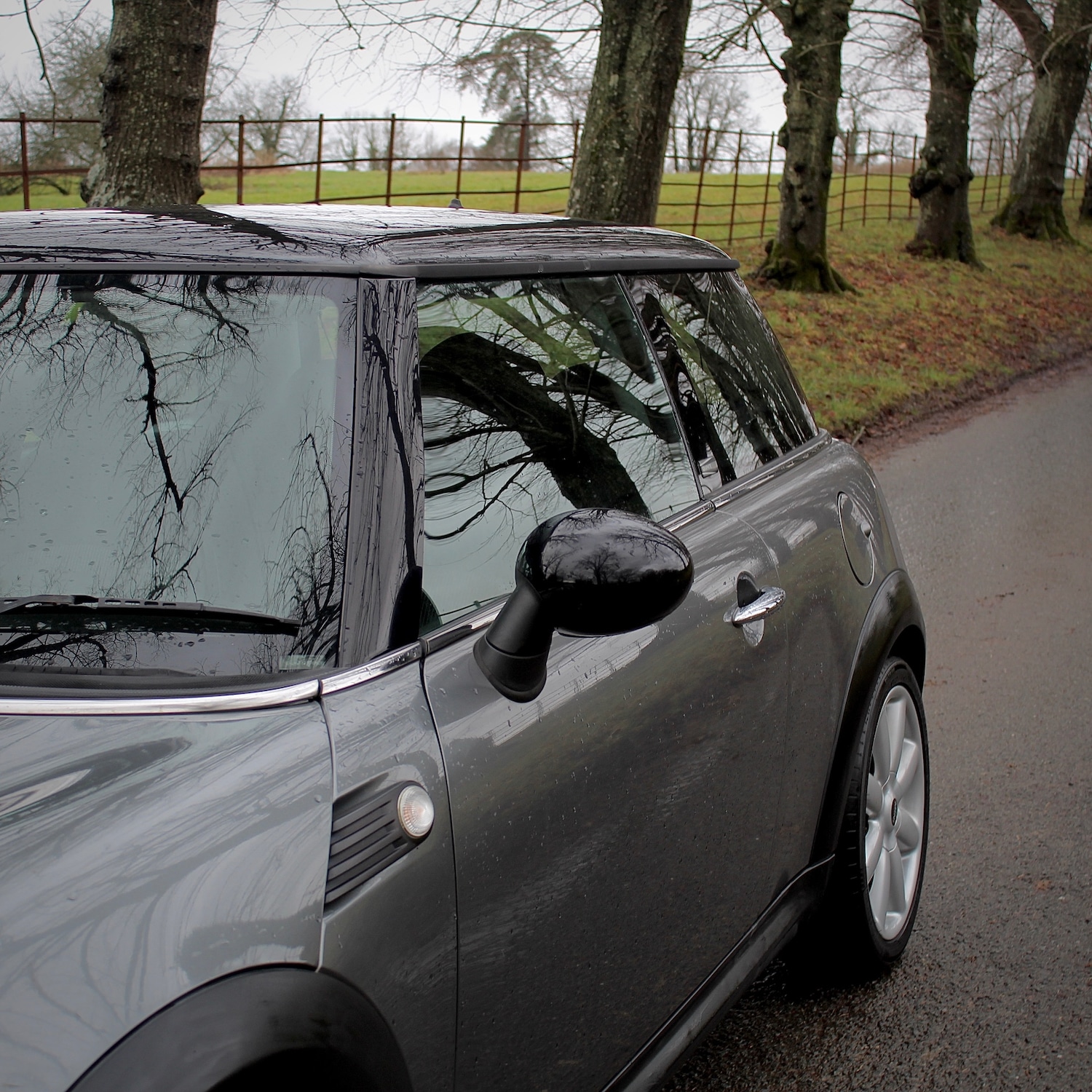 Used MINI Hatch 2009 for sale - 77298600: Photo 26