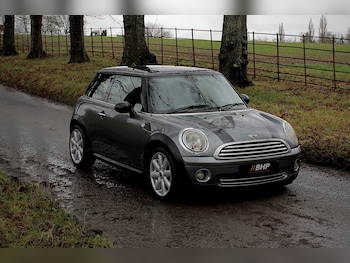 Used MINI Hatch 2009 for sale - 77298600: Photo
