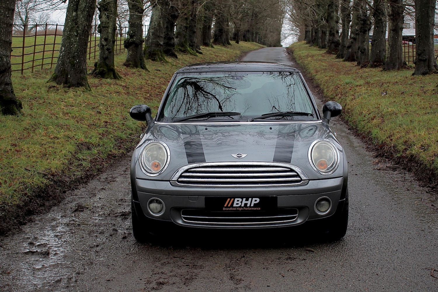 Used MINI Hatch 2009 for sale - 77298600: Photo 3