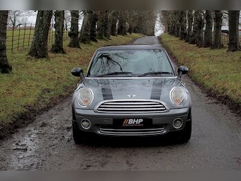 Used MINI Hatch 2009 for sale - 77298600: Photo