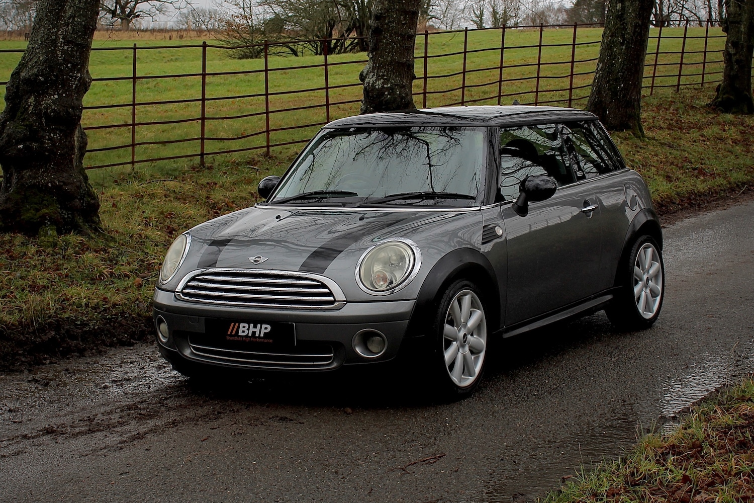 Used MINI Hatch 2009 for sale - 77298600: Photo 4