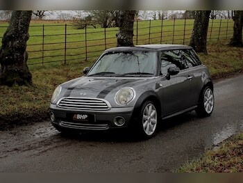 Used MINI Hatch 2009 for sale - 77298600: Photo