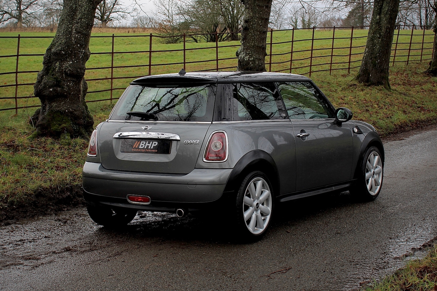 Used MINI Hatch 2009 for sale - 77298600: Photo 5