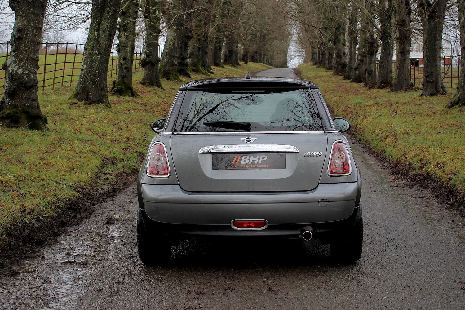 Used MINI Hatch 2009 for sale - 77298600: Photo 6