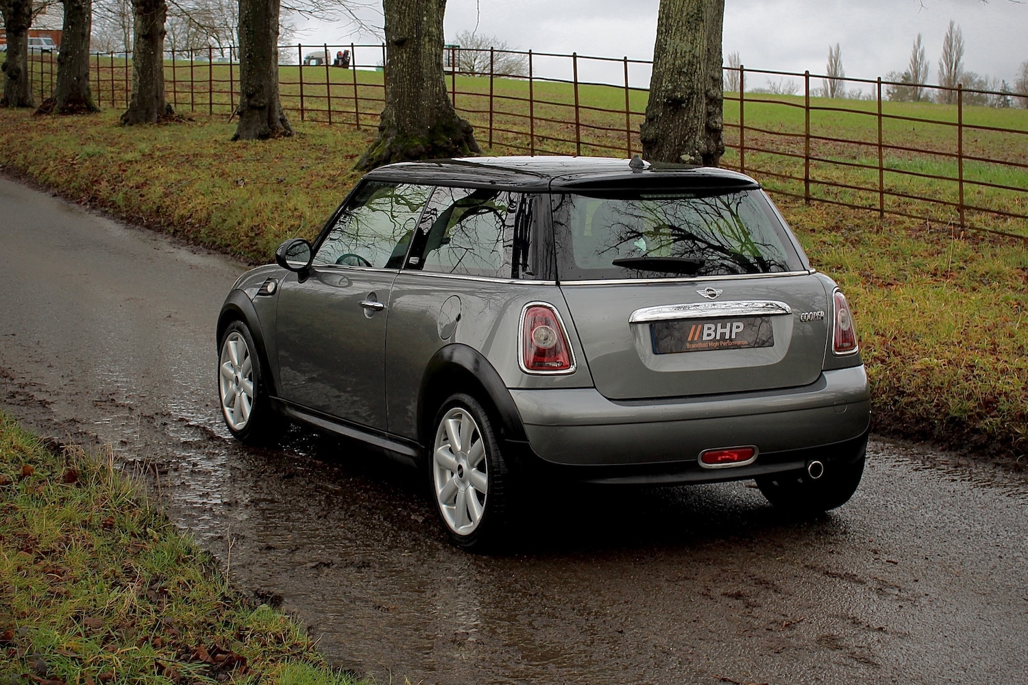 Used MINI Hatch 2009 for sale - 77298600: Photo 7