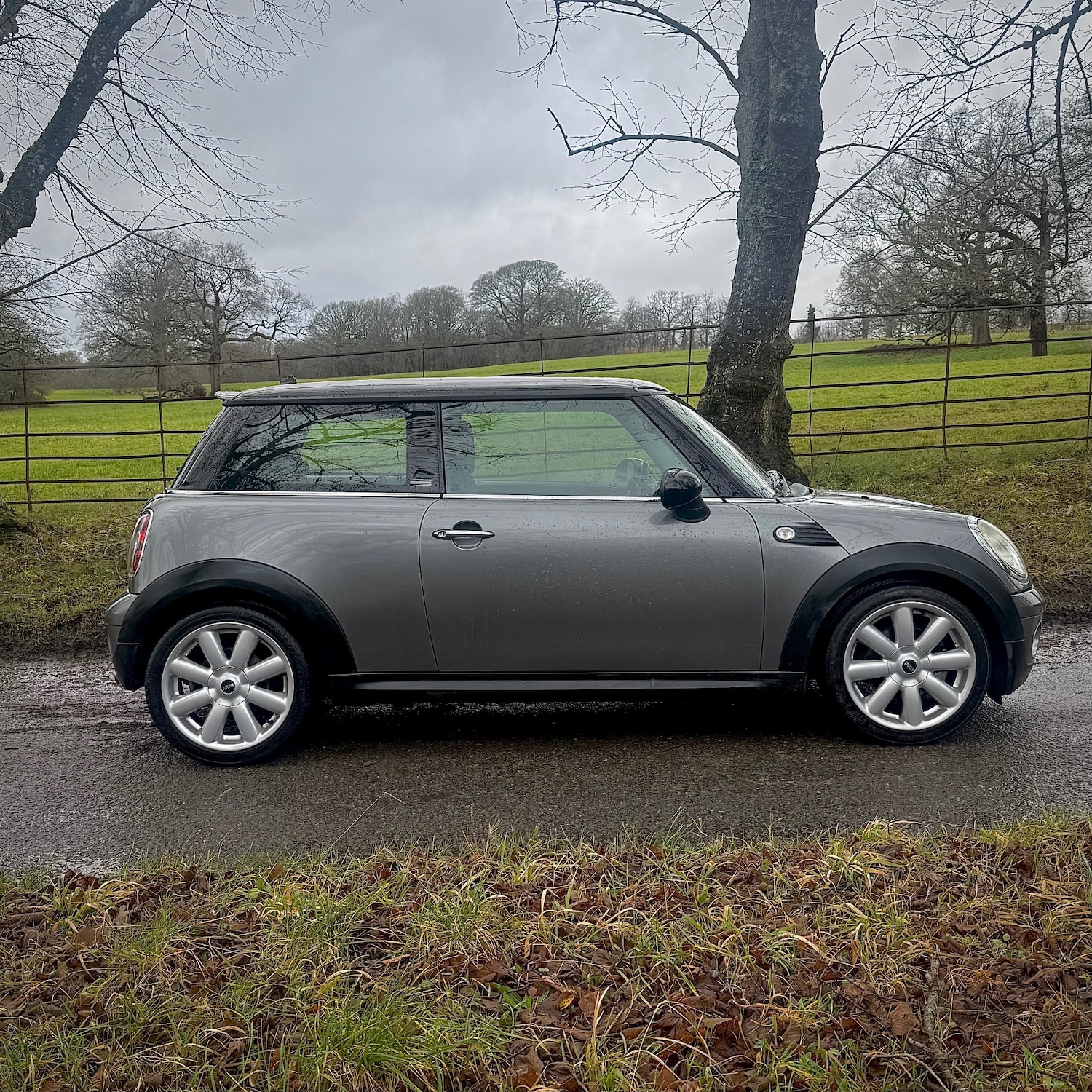 Used MINI Hatch 2009 for sale - 77298600: Photo 8