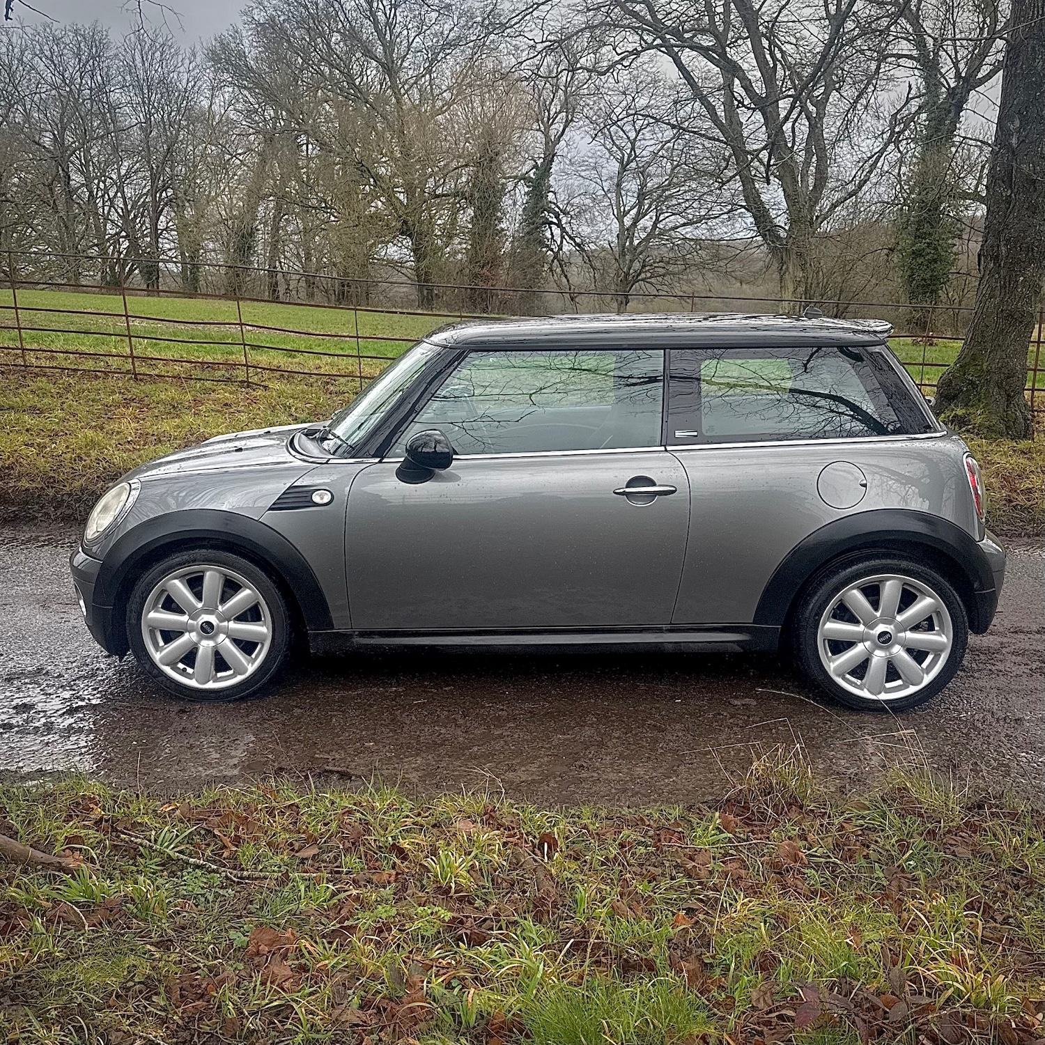 Used MINI Hatch 2009 for sale - 77298600: Photo 9