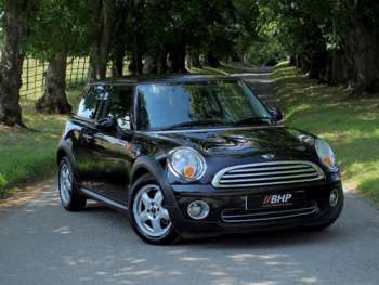 2010 (10) - 1.6 Cooper [122] 3dr