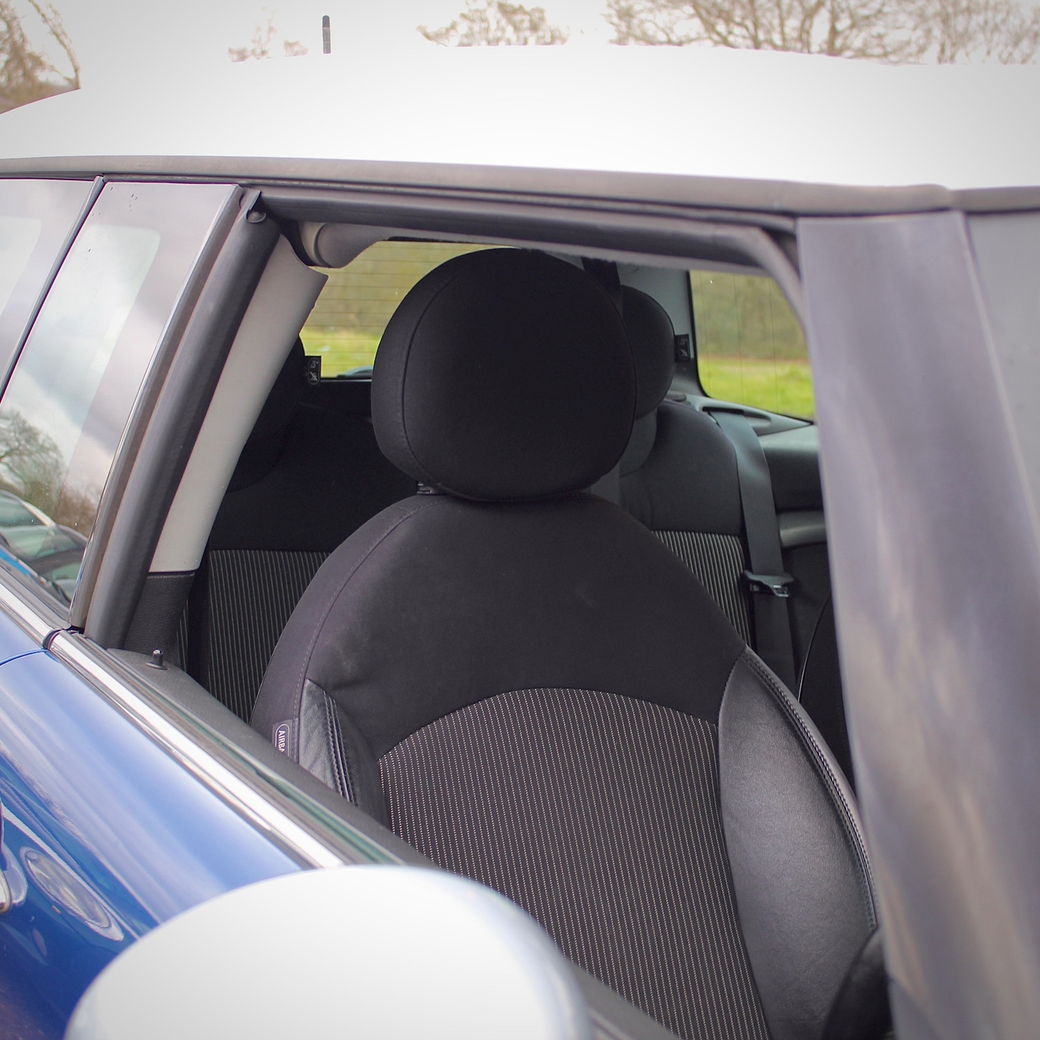 Used MINI Clubman 2007 for sale - 77261724: Photo 11