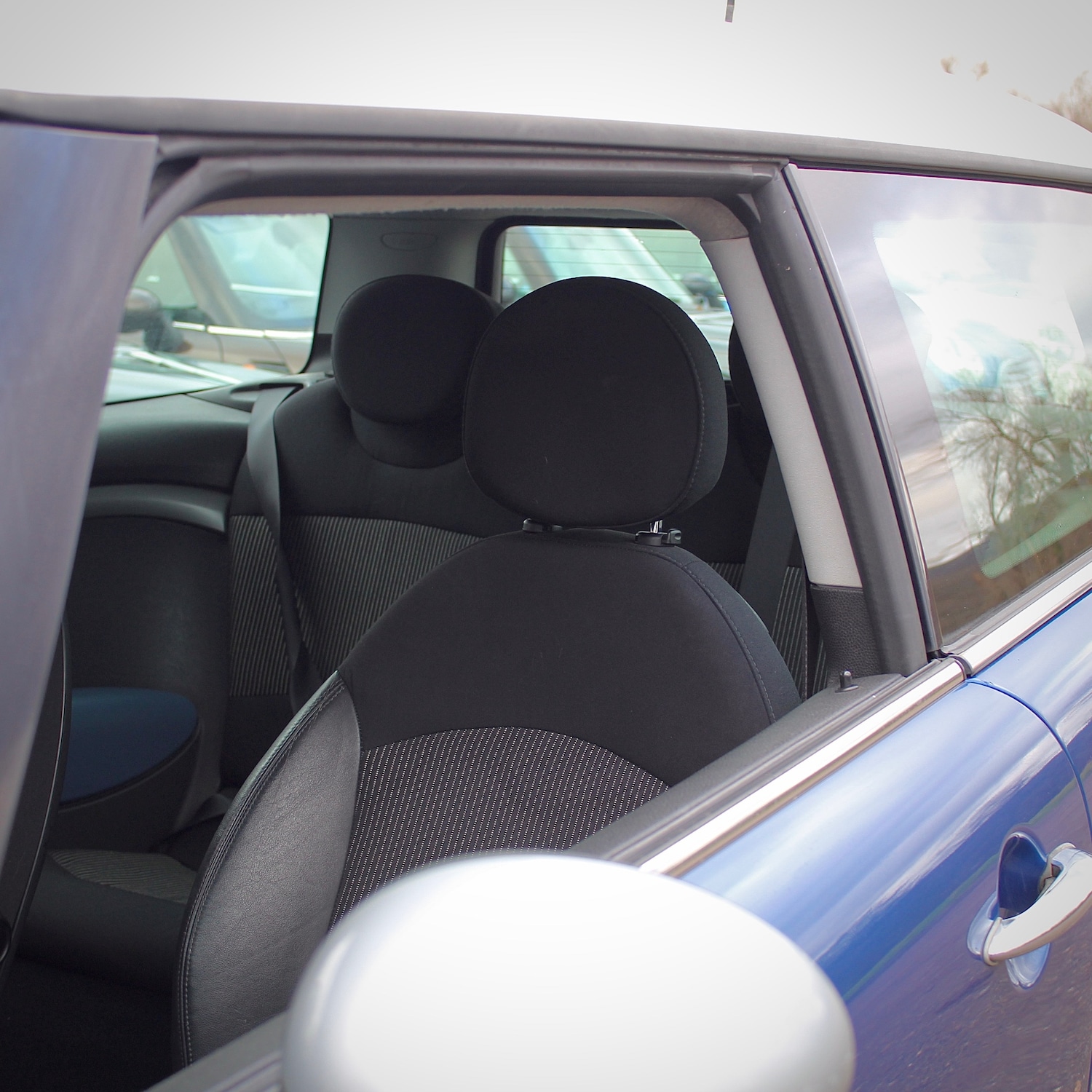 Used MINI Clubman 2007 for sale - 77261724: Photo 12