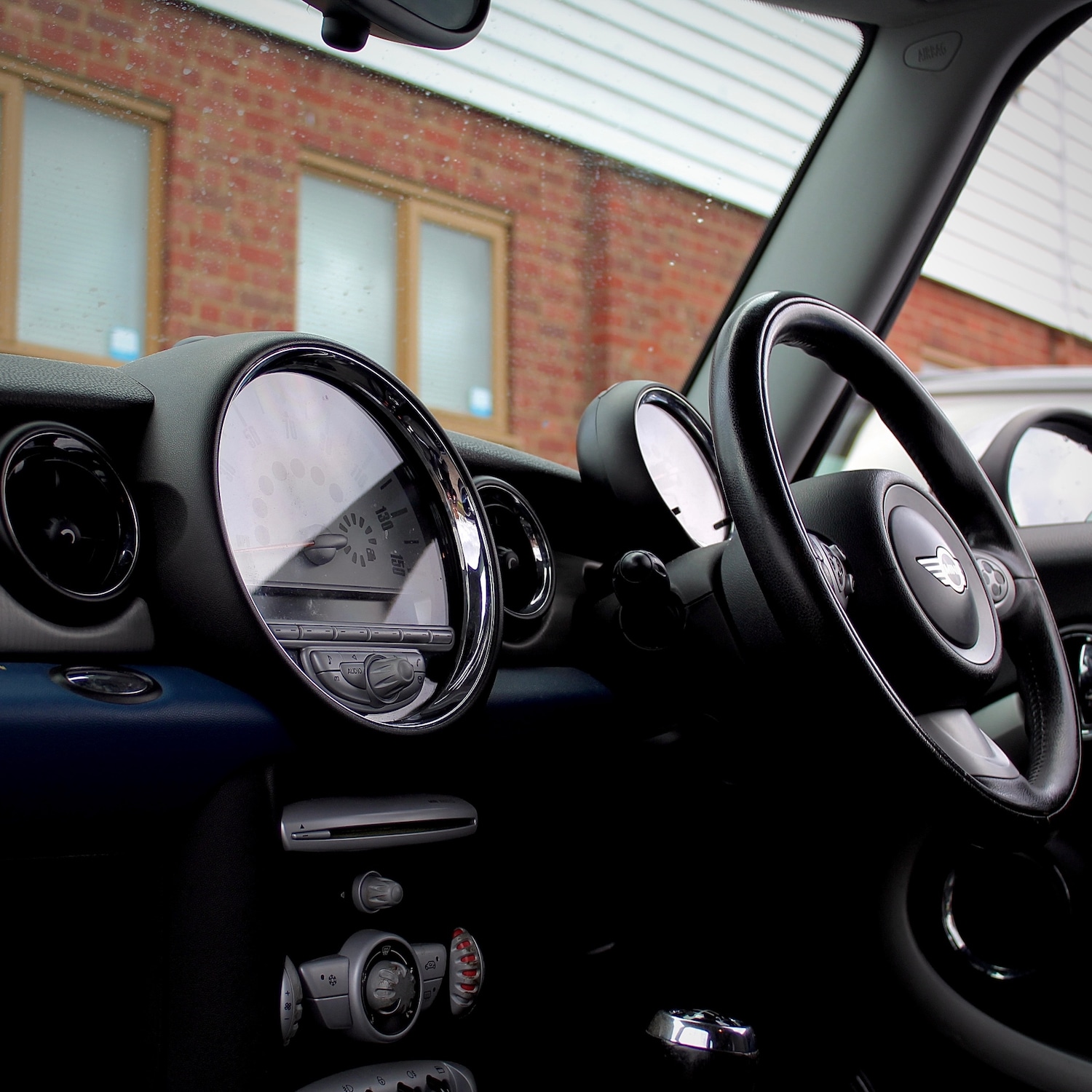 Used MINI Clubman 2007 for sale - 77261724: Photo 13