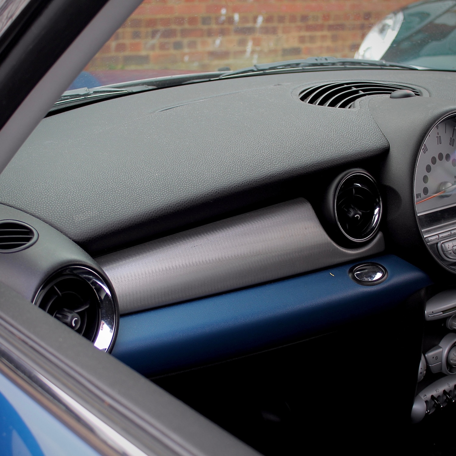 Used MINI Clubman 2007 for sale - 77261724: Photo 14