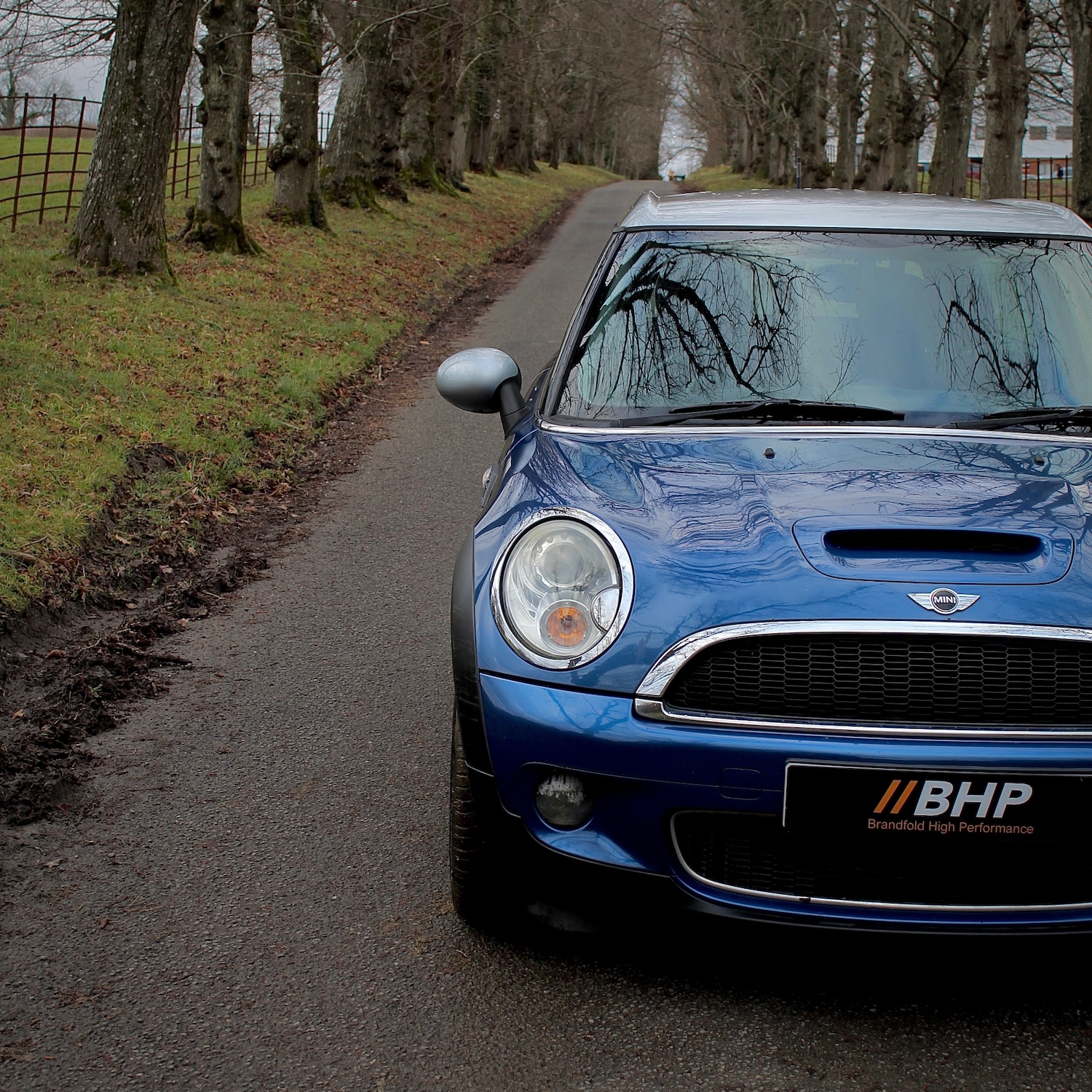 Used MINI Clubman 2007 for sale - 77261724: Photo 15