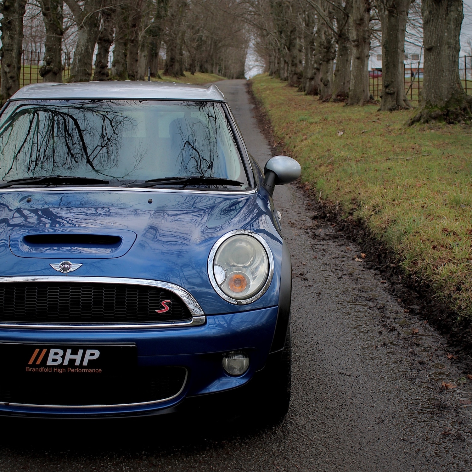 Used MINI Clubman 2007 for sale - 77261724: Photo 16