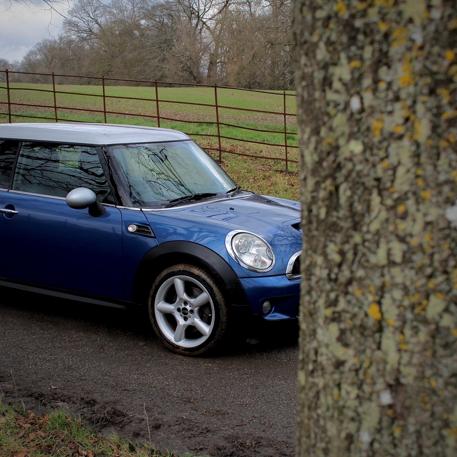 Used MINI Clubman 2007 for sale - 77261724: Photo 17