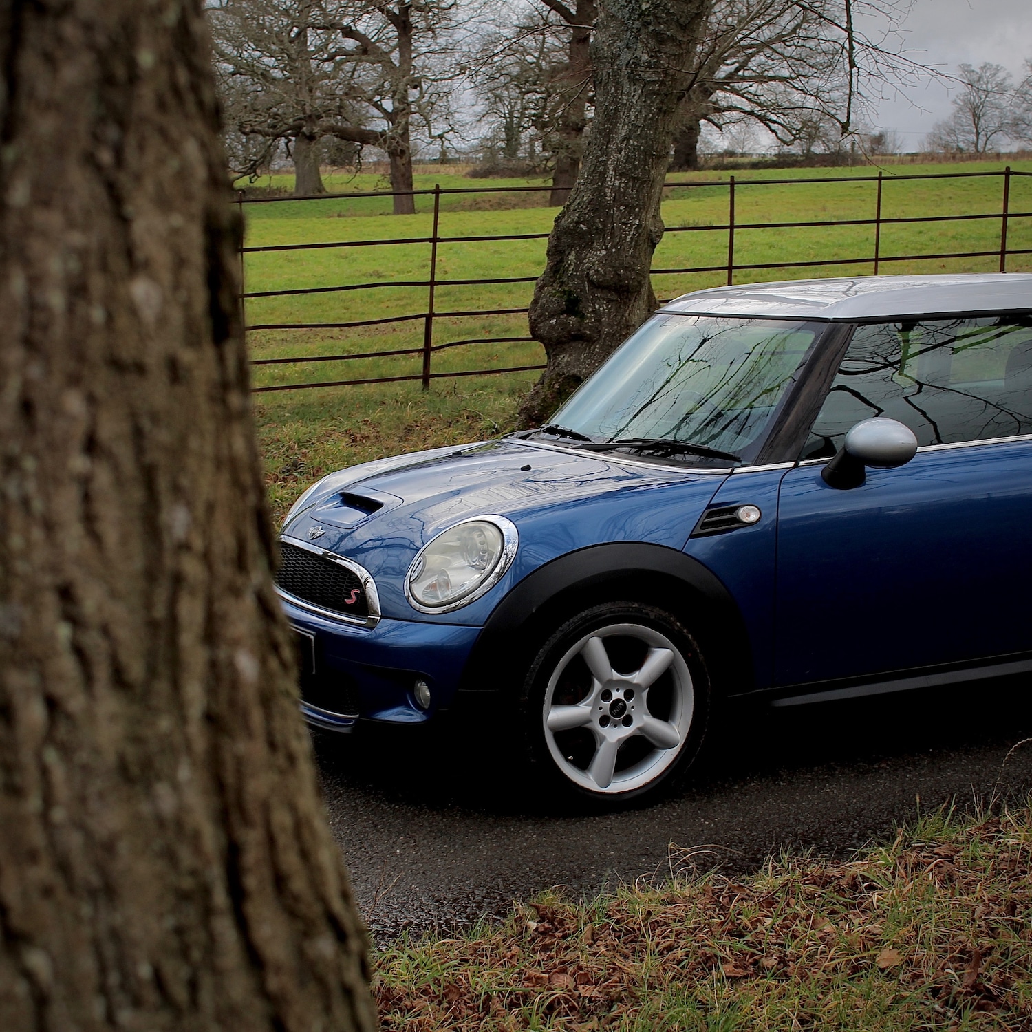 Used MINI Clubman 2007 for sale - 77261724: Photo 18