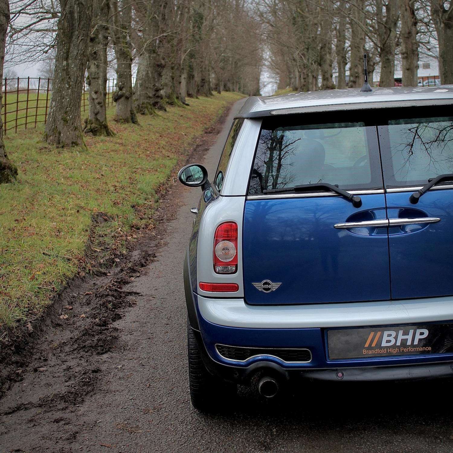 Used MINI Clubman 2007 for sale - 77261724: Photo 19