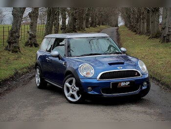 Used MINI Clubman 2007 for sale - 77261724: Photo
