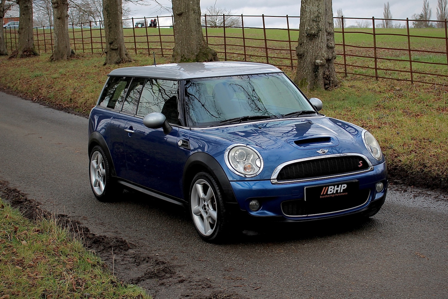 Used MINI Clubman 2007 for sale - 77261724: Photo 2