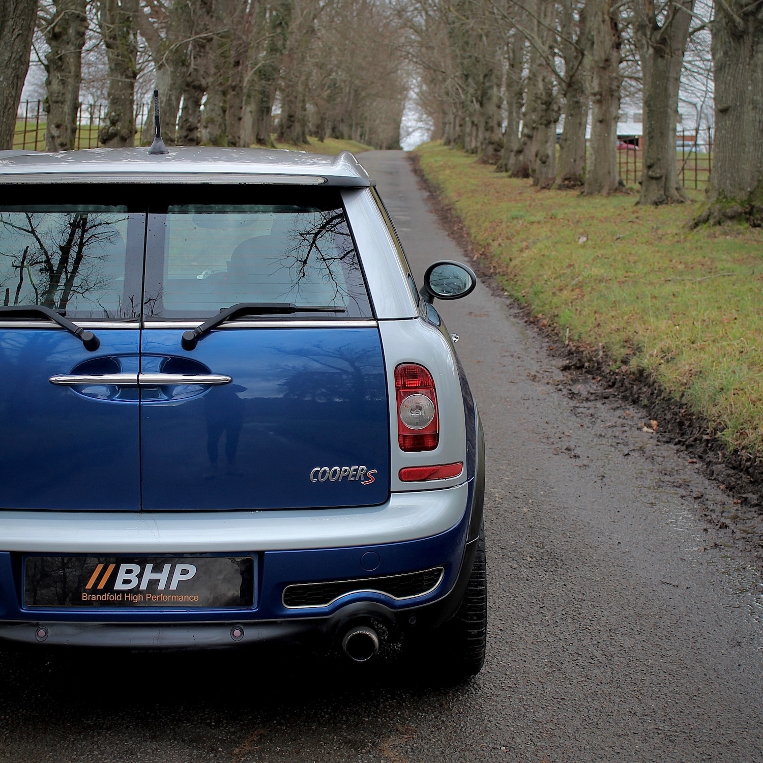 Used MINI Clubman 2007 for sale - 77261724: Photo 20