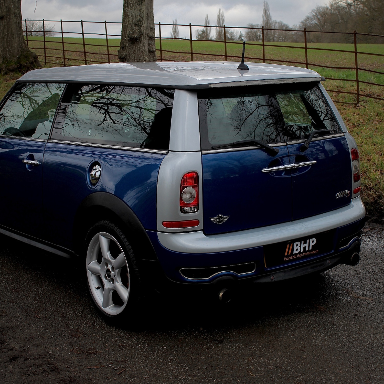 Used MINI Clubman 2007 for sale - 77261724: Photo 21
