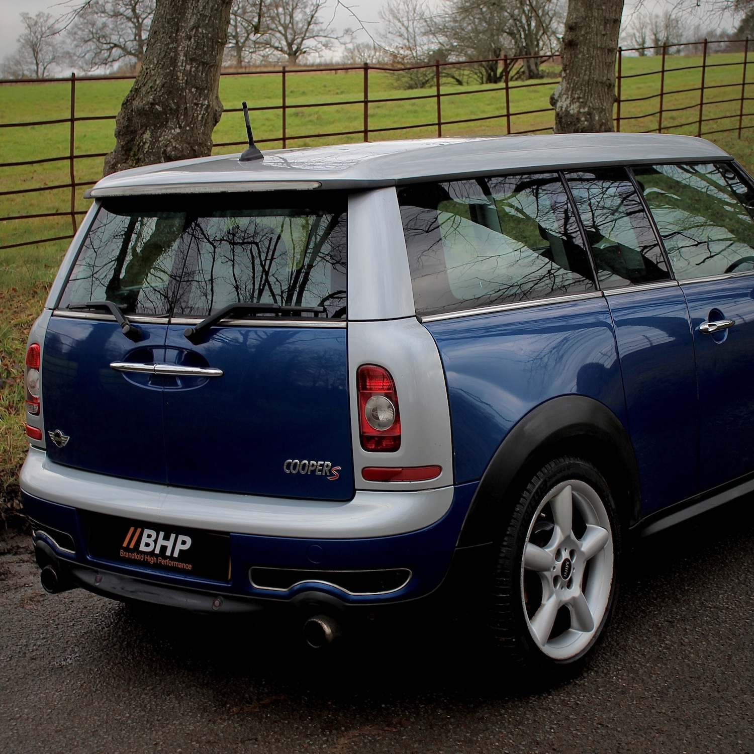 Used MINI Clubman 2007 for sale - 77261724: Photo 22