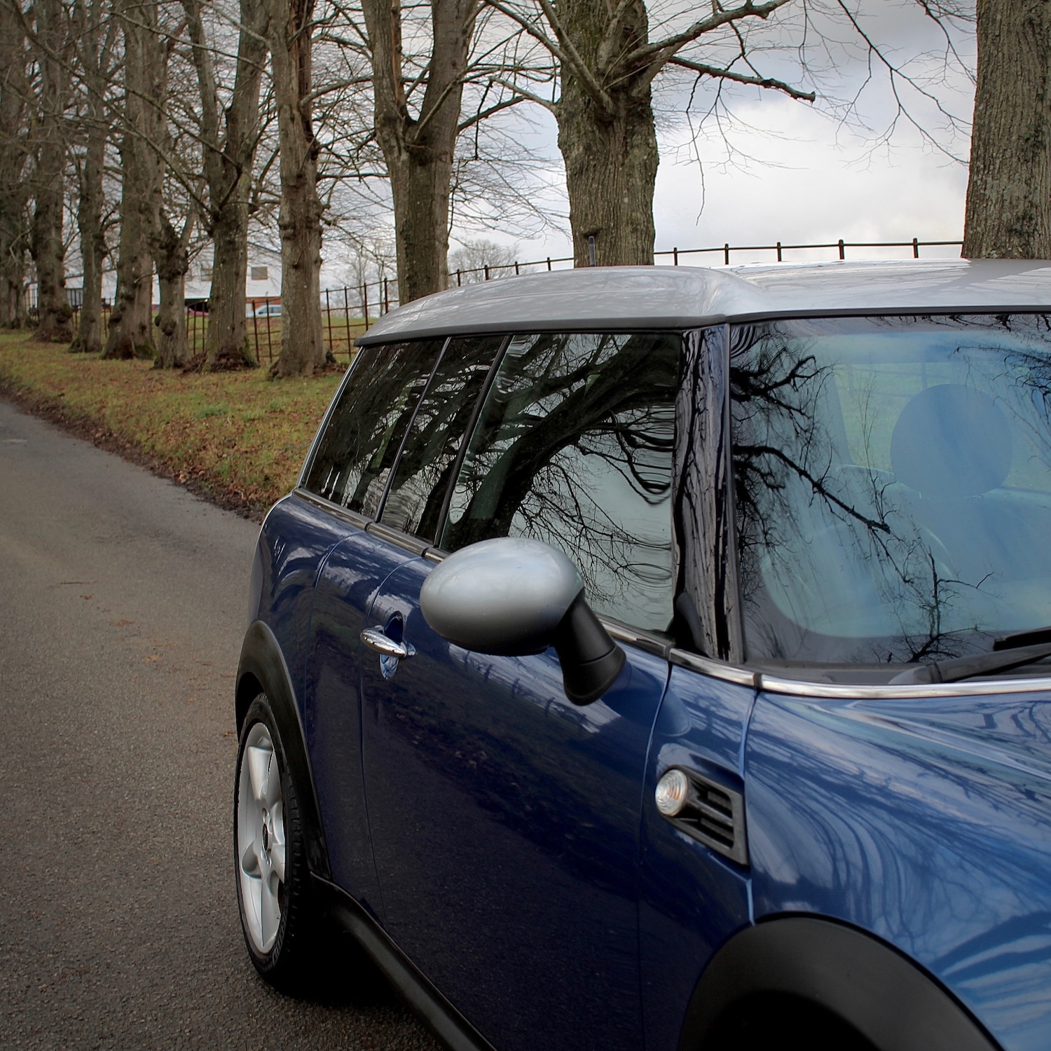 Used MINI Clubman 2007 for sale - 77261724: Photo 23