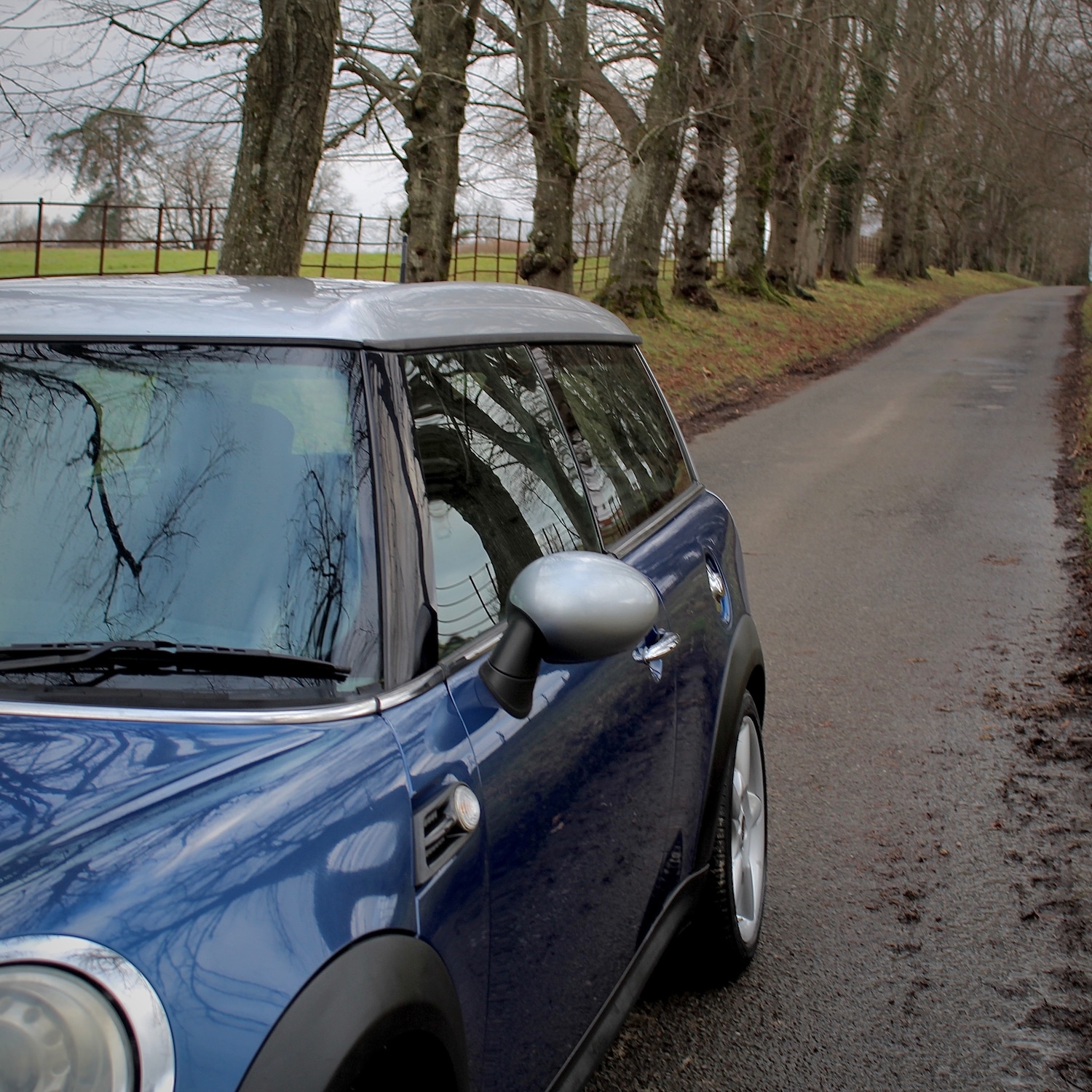 Used MINI Clubman 2007 for sale - 77261724: Photo 24