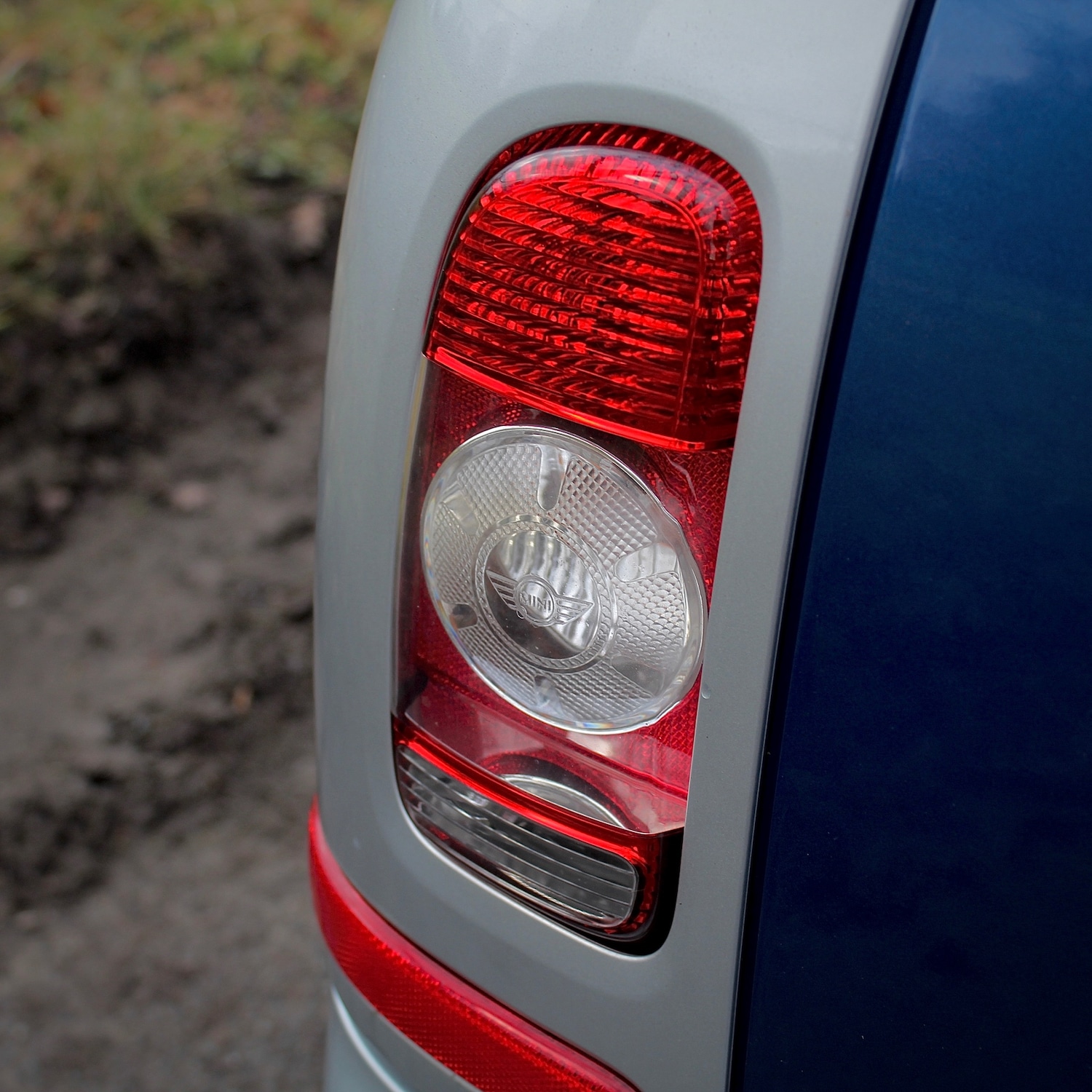 Used MINI Clubman 2007 for sale - 77261724: Photo 27